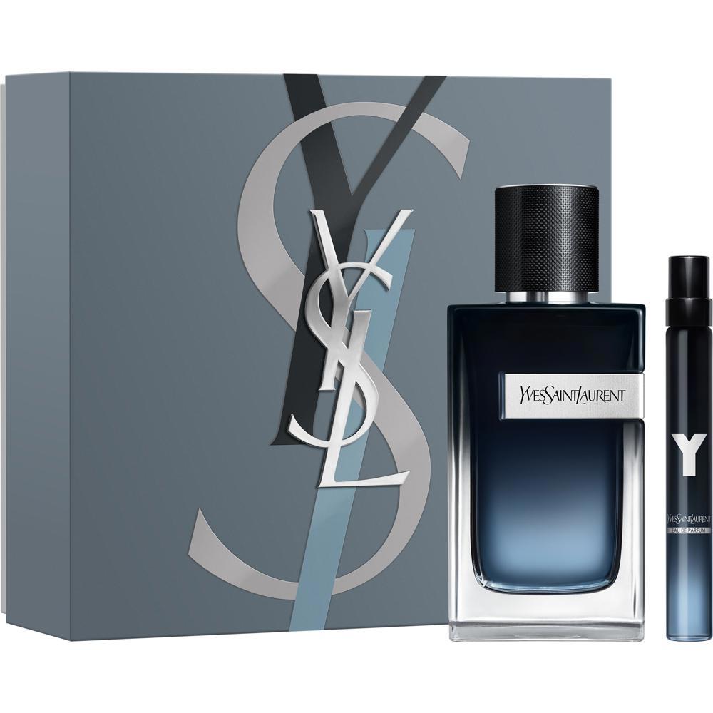 YSL Y Eau de Parfum 100ml Gift Set